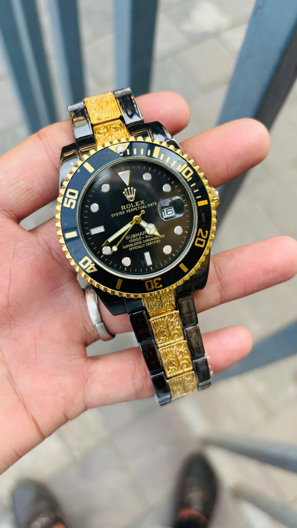 Ro lex One of The Most Talked About New Watch For Men's