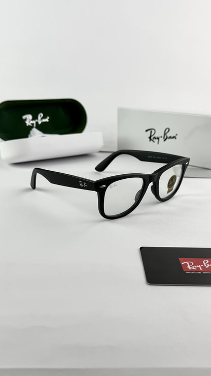 Professional Transparent Sunglasses