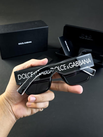 Premium Black Sunglasses