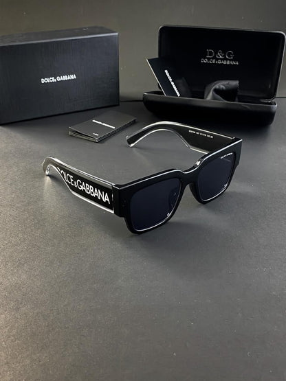 Premium Black Sunglasses
