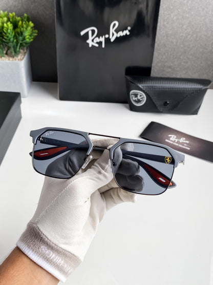 Premium Water Black Shade Sunglasses