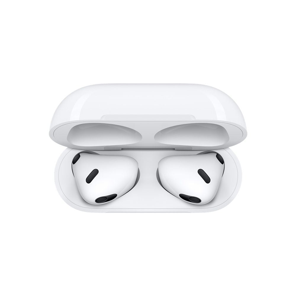 Apple AirPods (3rd Generation)