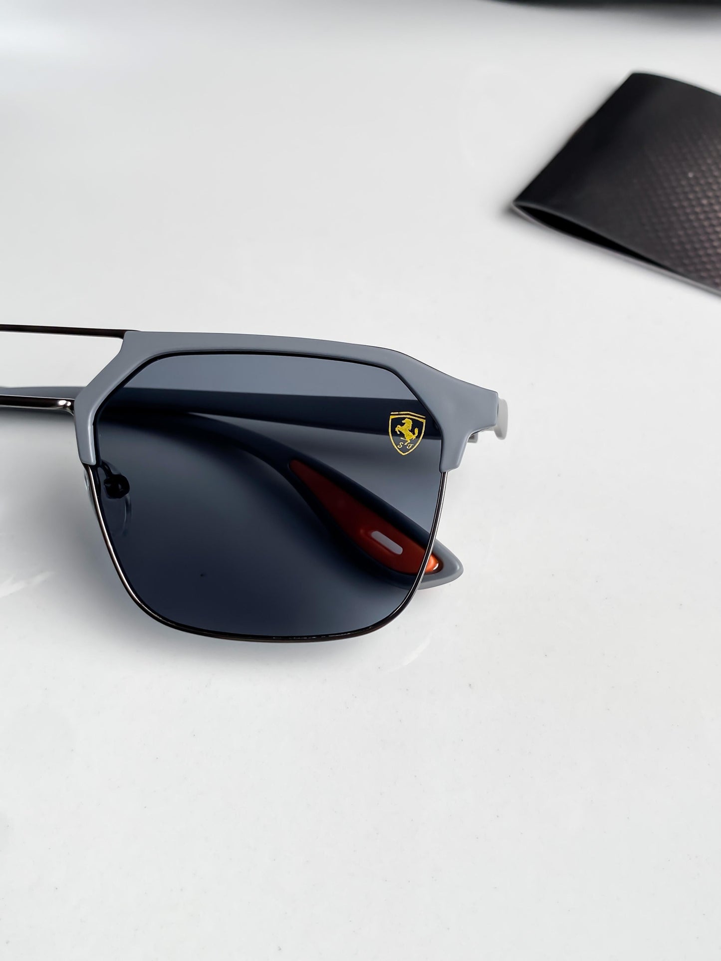 Premium Water Black Shade Sunglasses