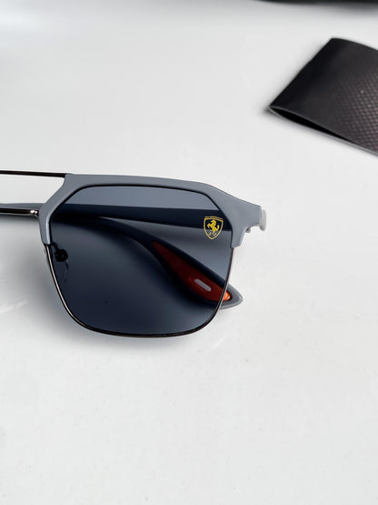 Premium Water Black Shade Sunglasses