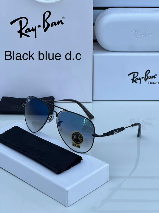 Ray Ban Blue Shade Sunglasses