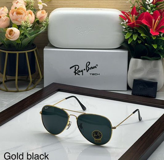 Ray Ban Unisex Sunglasses
