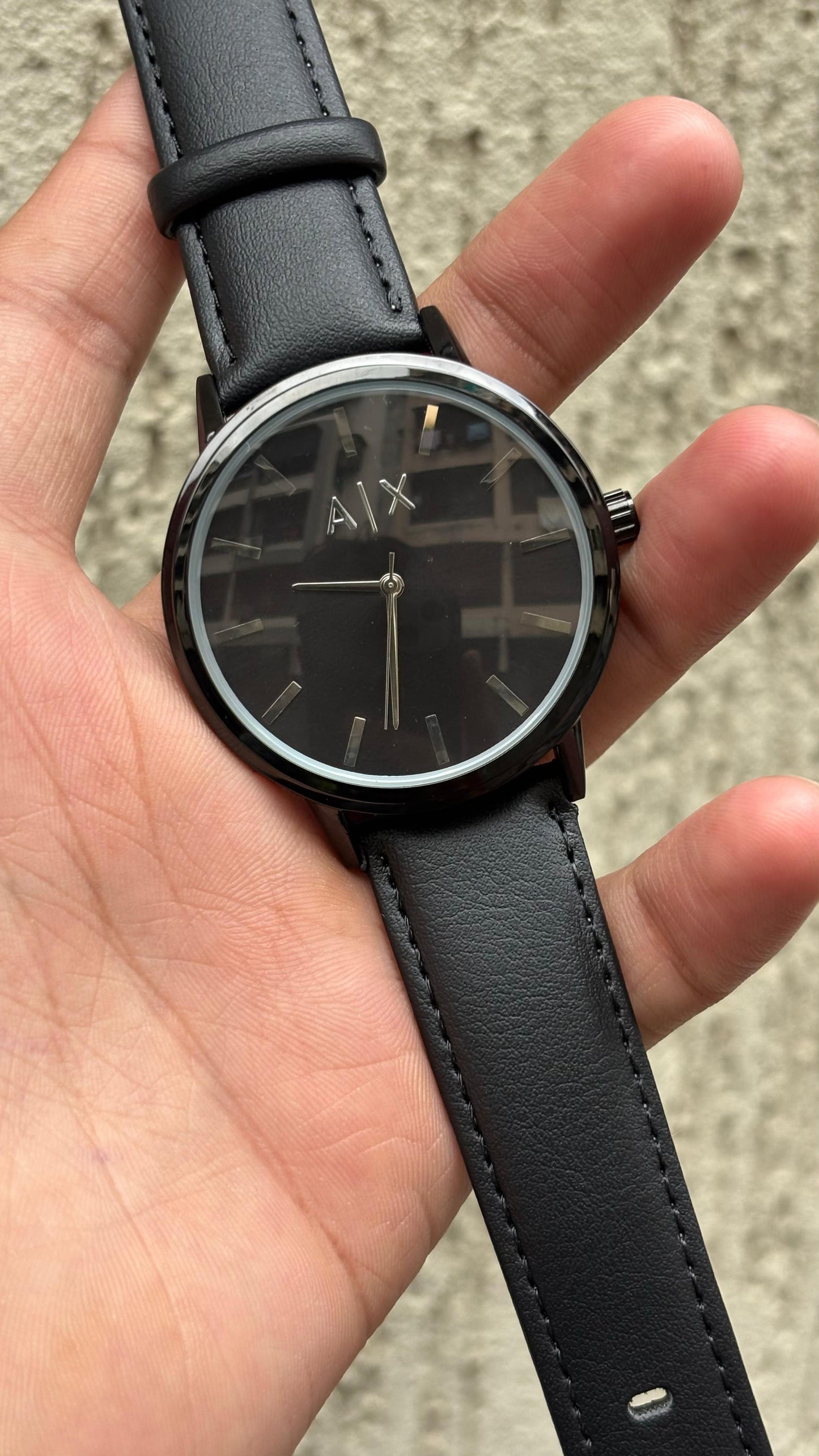 Armani Exchange AX2705 Men's Watch