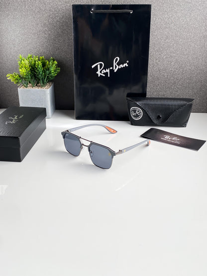 Premium Water Black Shade Sunglasses
