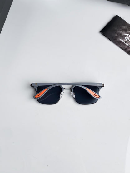 Premium Water Black Shade Sunglasses