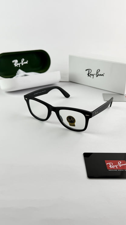 Professional Transparent Sunglasses