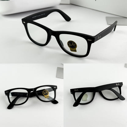 Professional Transparent Sunglasses
