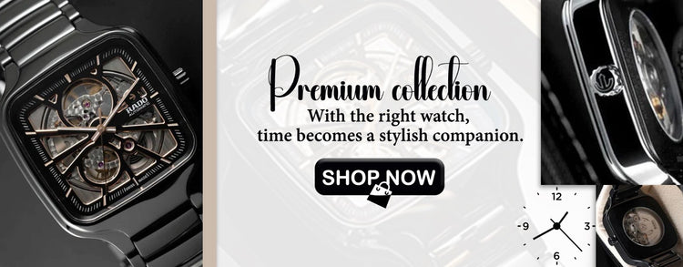 Premium Collections