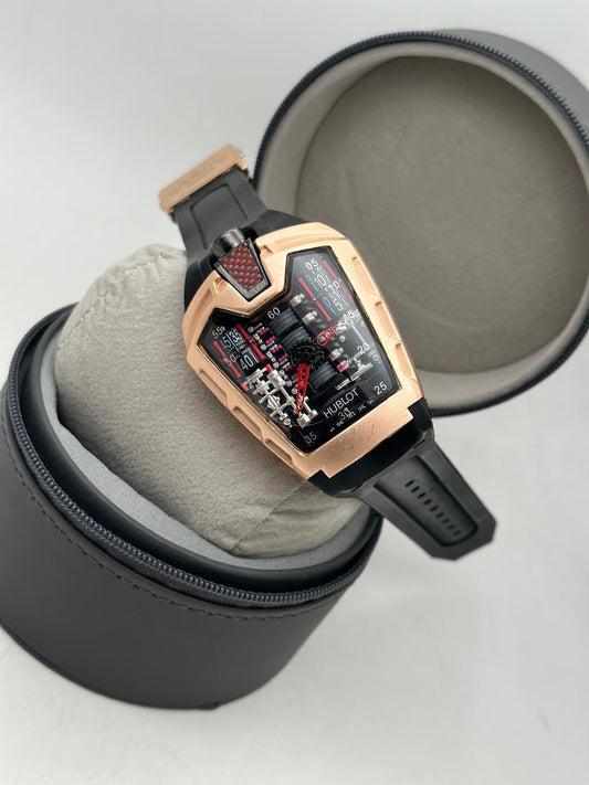 Hub lot Big Bang La Frrari Watch For Men's