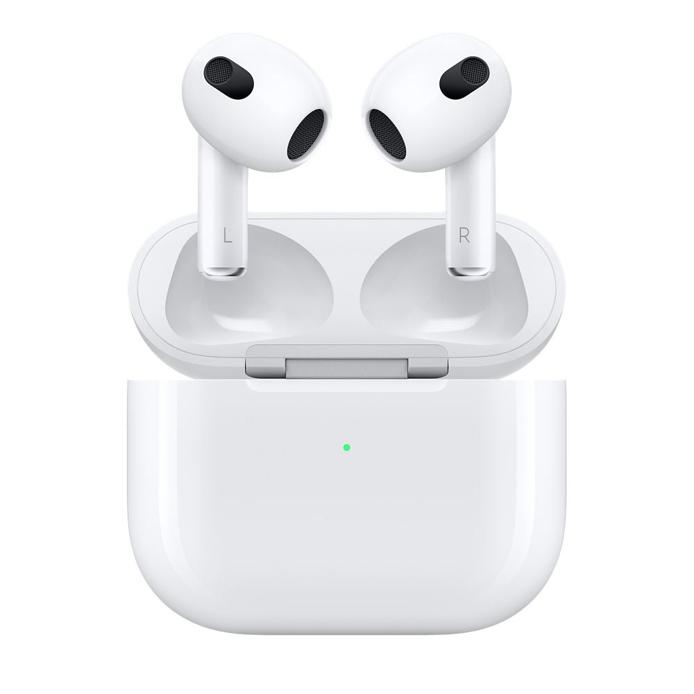 Apple AirPods (3rd Generation)