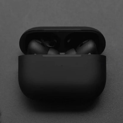 Airpod Pro Black Master Copy