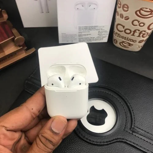 Apple AirPods 2nd Gen