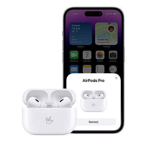 AirPods Pro 2nd generation Master Copy