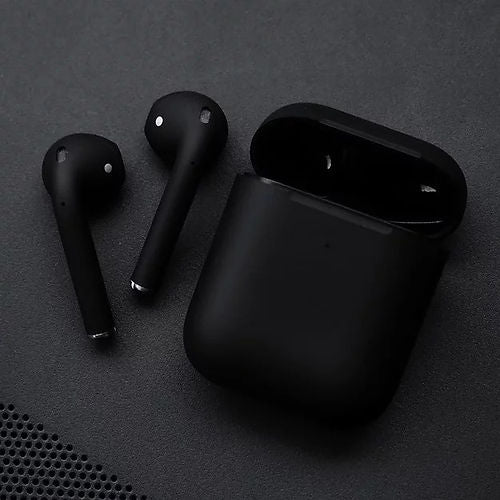 AirPods 2 Black Master Copy