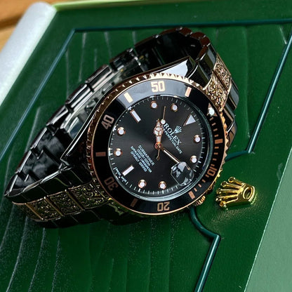 One of The Most Talked About New Watch Rolex