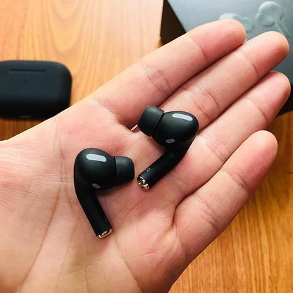 Apple Airpods Pro 2 Black Edition Noise Cancellation With ANC Working