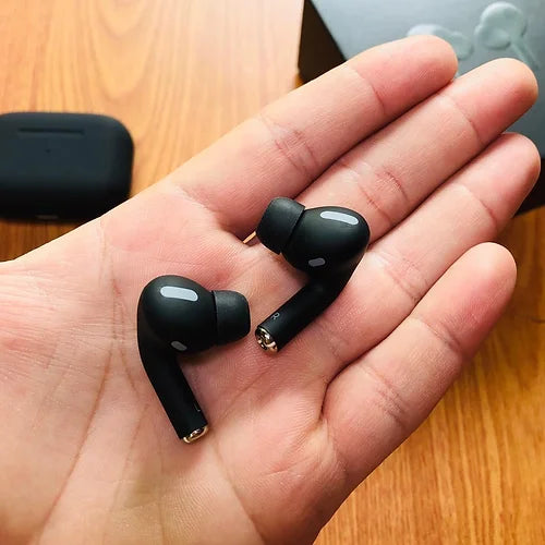 Airpod Pro Black Master Copy